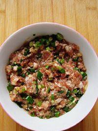 美味肉盒  最爱面食步骤6