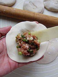 美味肉盒  最爱面食步骤13