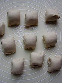 美味肉盒  最爱面食步骤11