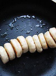 美味肉盒  最爱面食步骤16