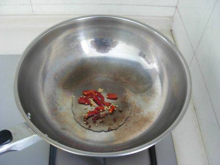 苦菊莜面步骤9