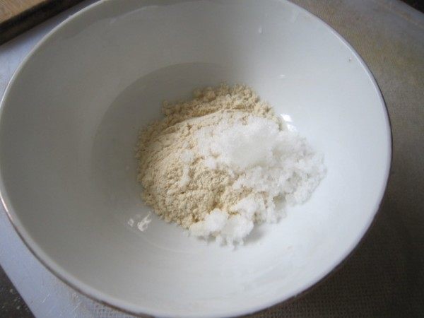 香滑炒面步骤4