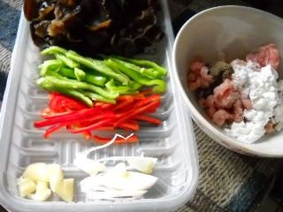 手擀玉米面步骤7