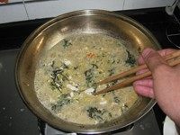 紫菜营养方便面步骤6