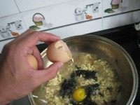紫菜营养方便面步骤5