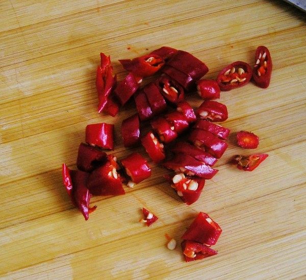 卤汁牛肉拉面步骤2