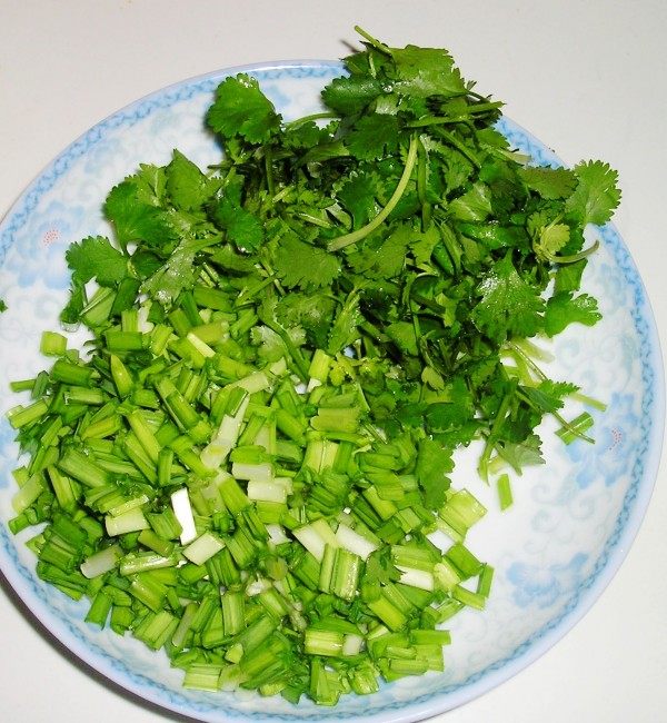 卤汁牛肉拉面步骤19