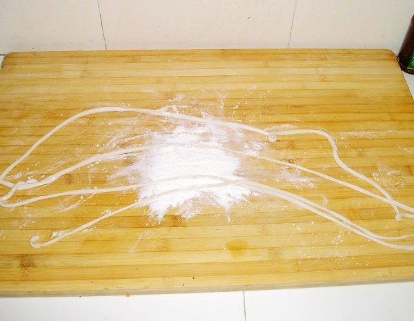卤汁牛肉拉面步骤17