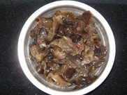 芸豆面卤步骤3