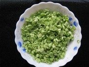 芸豆面卤步骤2