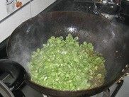 芸豆面卤步骤6