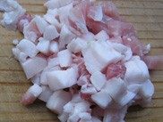 芸豆面卤步骤4