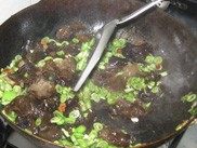 芸豆面卤步骤7