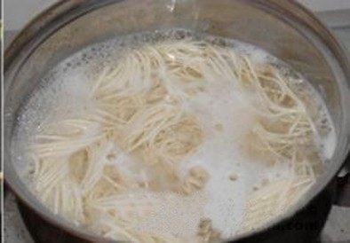 自制简单绍子面步骤6