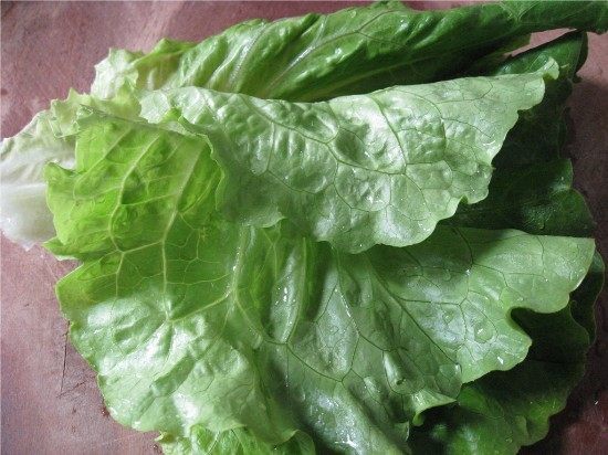 清汤牛肉龙须面步骤1
