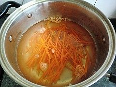 爽口凉拌面步骤3
