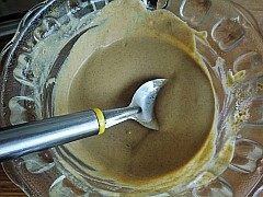 爽口凉拌面步骤6