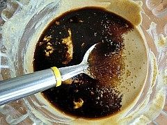 爽口凉拌面步骤7
