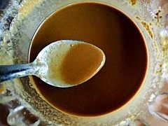 爽口凉拌面步骤8