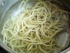 爽口凉拌面步骤13