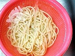 爽口凉拌面步骤14