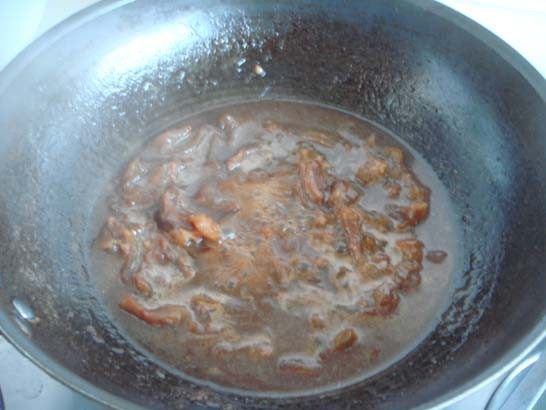 红烧牛筋面步骤6