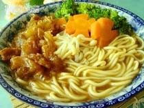 红烧牛筋面步骤9