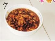 家乡味道的炸酱面步骤7