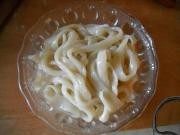 鲜蔬牛肉拉面步骤6