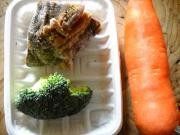 鲜蔬牛肉拉面步骤7