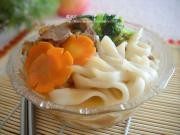 鲜蔬牛肉拉面步骤12