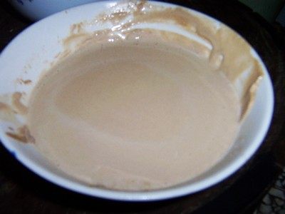 麻辣凉面步骤4