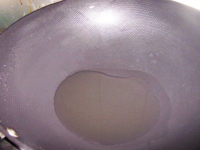 麻辣凉面步骤6