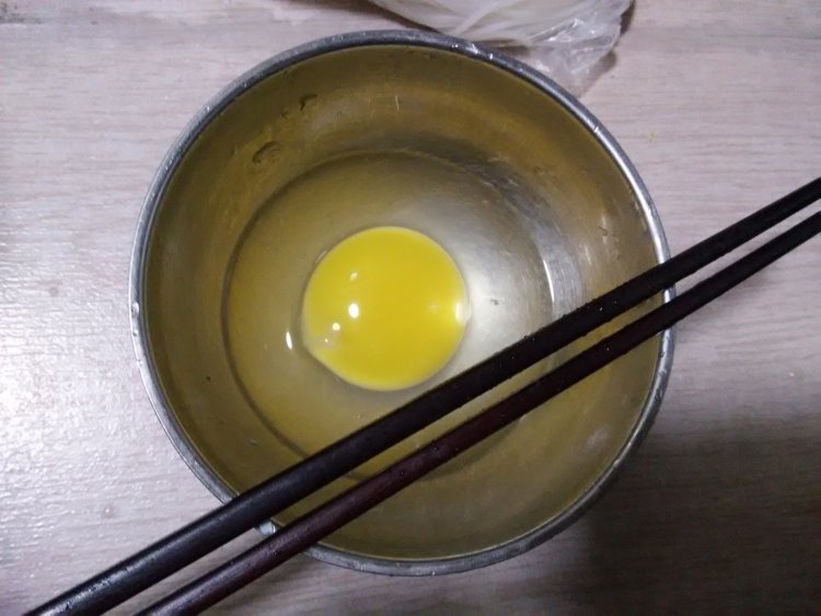 炒粗粉步骤3