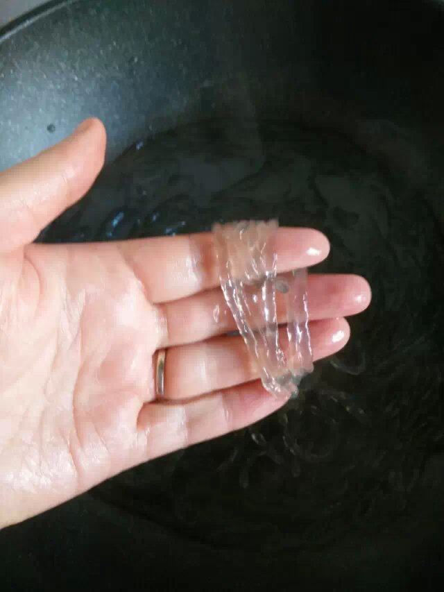 高汤酸辣粉步骤6