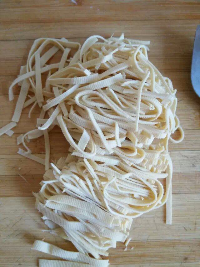 高汤酸辣粉步骤11