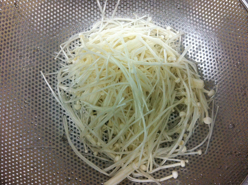 早餐汤粉步骤3