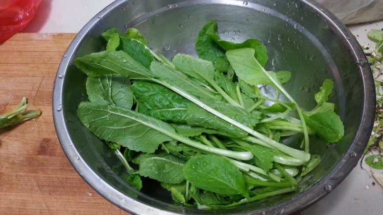 牛肉米粉步骤2