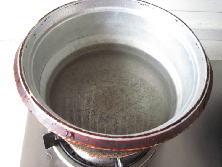 红油生菜粉步骤7
