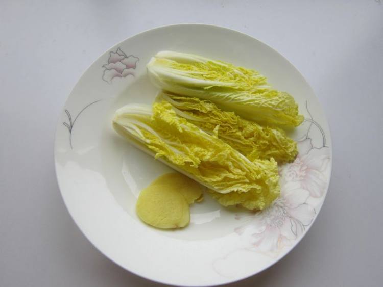 鸡汤米粉步骤4