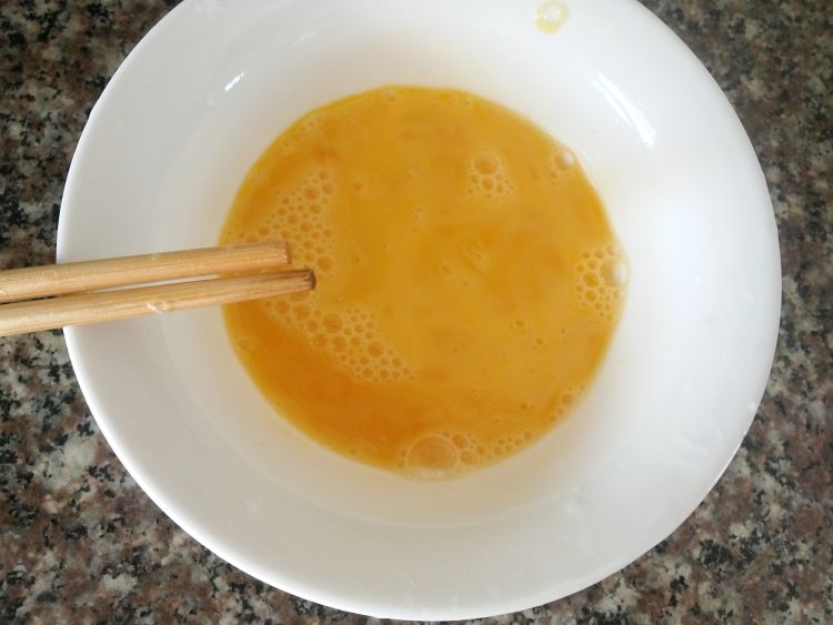 炒河粉步骤5