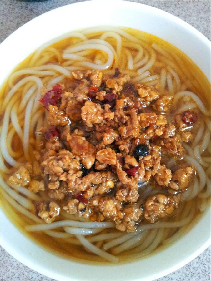 桂林米粉步骤13