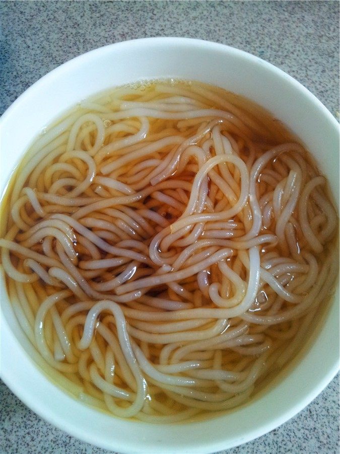桂林米粉步骤12