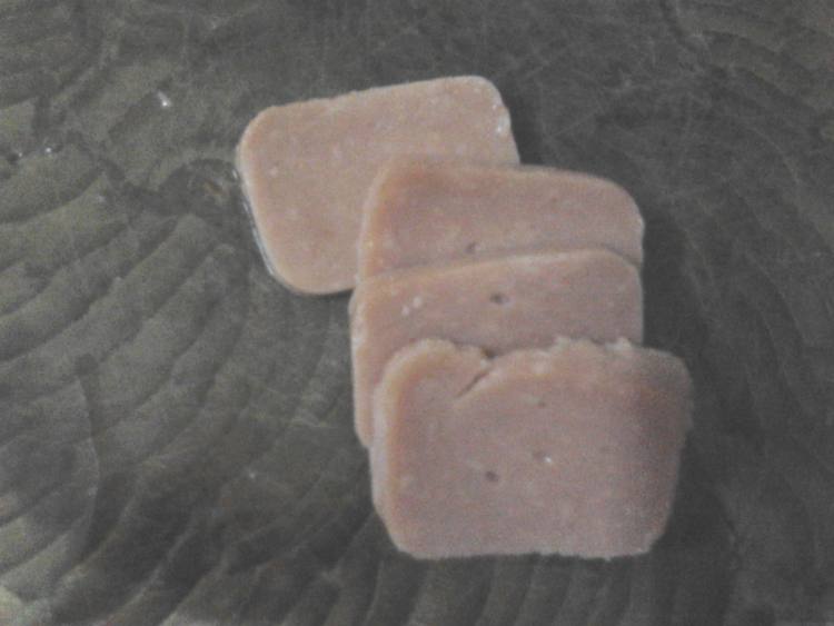 火腿肠炒粉丝步骤2