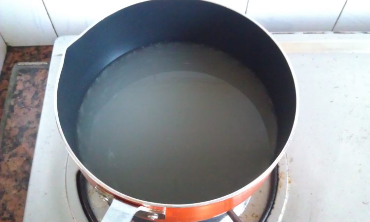 牛肉汤粉步骤2