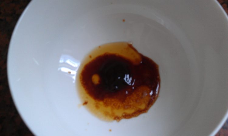 牛肉汤粉步骤3