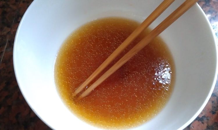 牛肉汤粉步骤4