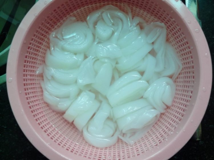 凉粉步骤3
