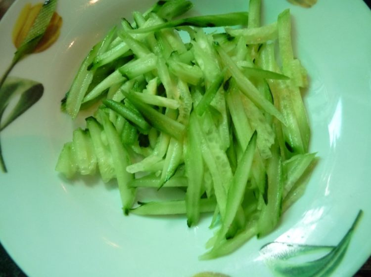 凉粉步骤9