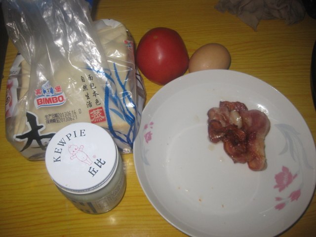 三明治鸡肉串步骤2